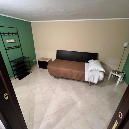 Piazzetta 42 Holiday Room Trani Eksteriør billede